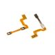 [000] Power Switch Button Flex Cable Replacement for Oppo F1s A1601 A59