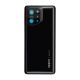 Oppo Find X5 2022 Back Rear Battery Cover Housing Door Replacement [Aftermarket] [Black]