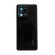 Oppo Find X5 Pro 2022 Back Rear Battery Cover Housing Door Replacement [With Camera Lens] [Aftermarket] [Black]