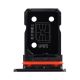 Oppo Find X5 Pro 2022 Sim Card Tray Holder Replacement [Black]