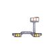 Oppo Find X5 Pro 2022 Volume Button Flex Cable Replacement