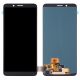 [000] LCD Screen Replacement with Digitizer Assembly for Oppo R11s [Black] [OEM] 