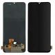 LCD Screen Replacement with Digitizer Assembly for Oppo R17/R17 Pro [Black] [OEM]