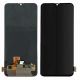 [000] LCD Screen Replacement with Digitizer Assembly for Oppo R17/R17 Pro [Black] [Aftermarket]
