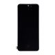 Oppo Reno 12 AMOLED Screen Replacement with Digitizer Assembly [OEM] [Black]