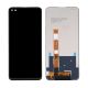 Oppo Reno4 Z 5G LCD Screen Replacement with Digitizer Assembly [Black] [Original]
