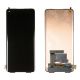 LCD Screen Replacement with Touch and Digitizer Assembly for Oppo Find X2 Neo / OnePlus 8 [Black] [Original]