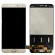 [000]LCD Screen Replacement with Digitizer Assembly for Oppo R9s Plus [White] [OEM]