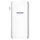 [000] Samsung Galaxy S7 G930 Back Rear Battery Cover Housing Door Replacement [White]