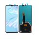 Huawei P30 Pro OLED Screen with Touch Screen and Digitizer [With Frame] [Black] [Original]
