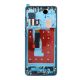 Huawei P30 Pro OLED Screen with Touch Screen and Digitizer [With Frame] [Aurora] [Original]