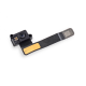 iPad Air / Mini / Mini 2 / Mini 3 / iPad 5 2017 / iPad 6 2018 / iPad 7 2019 / iPad 8 2020 Front Facing Camera Flex Cable Ribbon