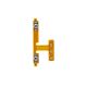 Samsung Galaxy A12 A125 / A13 4G A135 / A13 5G A136 / A32 5G A326 2022 / A04s A047 Volume Button Flex Cable Replacement