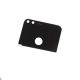 [000] Top Back Glass Cover for Google Pixel [Black]