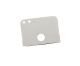 [000] Top Back Glass Cover for Google Pixel XL [White]