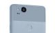 [000] Top Back Glass Cover for Google Pixel 2 [Blue]