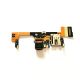 Charging Port Dock Connector Flex Cable Replacement for Google Pixel 3 XL