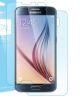[000] Plastic Film Protector for Samsung Galaxy S6 