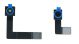 iPad Pro 11 2018 / Pro 11 2nd Gen 2020 / Pro 12.9 3rd Gen 2018 / Pro 12.9 4th Gen 2020 Front Facing Camera Flex Cable Replacement