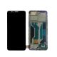 [000]LCD Screen Replacement with Digitizer Assembly for Oppo R11s [With Frame] [Black] [Aftermarket]
