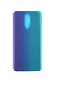 Back Rear Battery Cover Housing Door Replacement for Oppo R17 Pro [Radiant Mist]