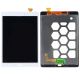 Samsung Galaxy Tab A 9.7 T550 T555 LCD Screen Assembly [High Quality] [White]