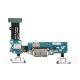 [000]Samsung Galaxy S5 G900M Charging Port Flex Cable Replacement
