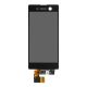 [000] Sony Xperia M5 LCD Screen and Digitizer Assembly Replacement [Full Original] [Black]