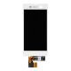 [000] Sony Xperia M5 LCD Screen and Digitizer Assembly Replacement [Full Original] [White]