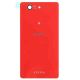 [000] Sony Xperia Z3 Compact Back Rear Battery Cover Housing Door Replacement [Red]