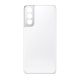 Samsung Galaxy S21 G991 Back Rear Battery Cover Housing Door Replacement [With Camera Lens] [Original Material] [Phantom White]