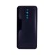 Oppo Reno Z Back Rear Battery Cover Housing Door Replacement [With Camera Lens] [Aftermarket] [Black]