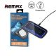 Remax Walking Series 30W Clear Dual-Pad Wireless Charger