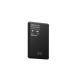 Remax Vocard Pro Series PD 20W Output 5000mAh Magsafe Magnetic Wireless Charging Power Bank [Black]