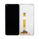 Realme 6 LCD Screen Replacement with Digitizer Assembly [OEM] [Black]