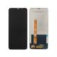 LCD Screen Replacement with Touch and Digitizer Assembly for Realme C3 [Black] [OEM]
