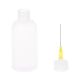 Dispenser Bottle w/Needle for Rosin Solder Soldering Liquid Flux [50ml]