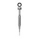 AMAOE 2D Precision T2 Torx Screwdriver for iPhone / Mobile Phone