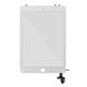 iPad Mini 3 Digitizer Touch Assembly With IC Board  [Super High Quality] [White]