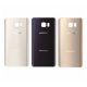 [000] Samsung Galaxy Note 5 N920 Back Rear Battery Cover Housing Door Replacement [White]