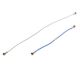 [000] Samsung Galaxy Note 5 Wifi Antenna Signal Flex Cable Replacement