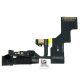 [000] iPhone 6S Plus Front Facing Camera With Proximity Sensor Flex Cable Ribbon