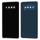 Samsung Galaxy S10 G973 Back Rear Battery Cover Housing Door Replacement [With Camera Lens] [Black]