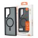 Case It CozyGrip Series Matte Case for Samsung Galaxy S24 Ultra S928 w/ Magsafe