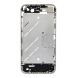 [000] iPhone 4S MidFrame Middle Frame Bezel Plate Housing Chassis Plate