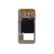 [000] Samsung Galaxy S6 Edge G925 Middle Frame [Gold]
