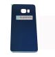 [000] Samsung Galaxy S6 Edge+ Plus G928 Back Rear Battery Cover Housing Door Replacement [Sapphire]