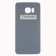 [000] Samsung Galaxy S6 Edge+ Plus G928 Back Rear Battery Cover Housing Door Replacement [Silver]