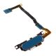[000] Samsung Galaxy S6 Home Button Touch ID Flex Cable Replacement [Sky Blue]