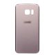 [000] Samsung Galaxy S7 Edge G935 Back Rear Battery Cover Housing Door Replacement [Rose Gold]